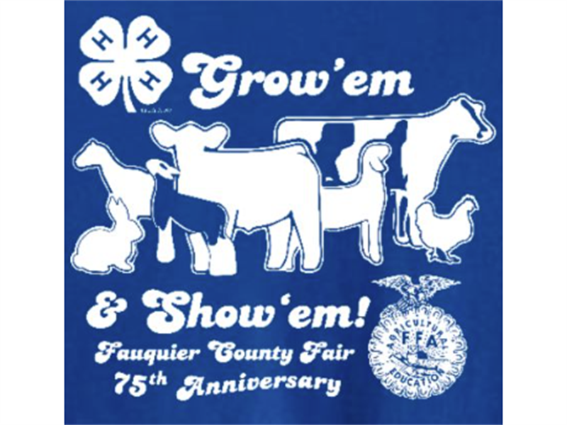 Fair Logo