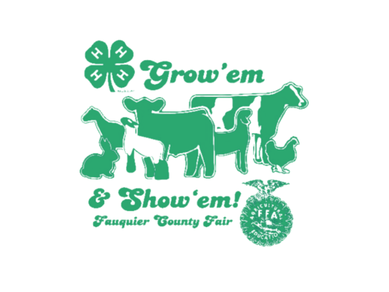 Fair Logo